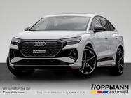Audi Q4 e-tron 2023