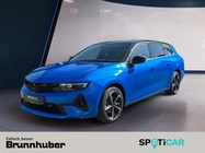 Opel Astra 2024