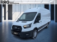 Ford Transit 2023