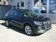 Audi Q2 2023
