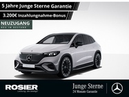 Mercedes-Benz EQE 2023