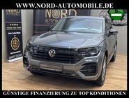 Volkswagen Touareg 2023