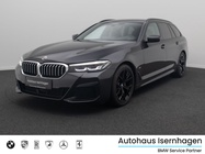 BMW 5 Series 2023