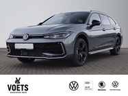 Volkswagen Passat 2025