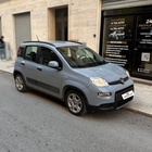 Fiat Panda 2023