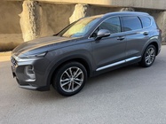 Hyundai Santa Fe 2020