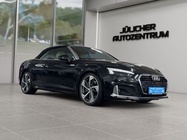 Audi A5 2020