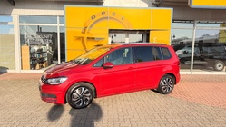 Volkswagen Touran 2021