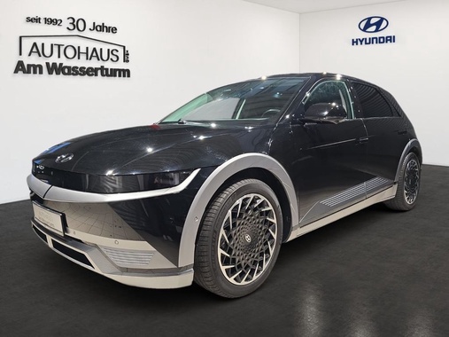 Hyundai Ioniq5 2021
