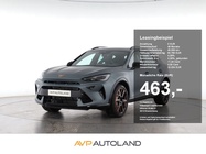 Cupra Formentor 2025