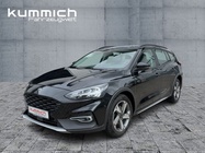 Ford Focus 2021