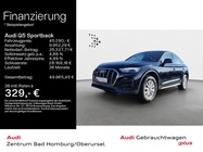 Audi Q5 2024