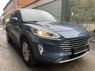 Ford Kuga 2022