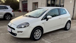 Fiat Punto 2012