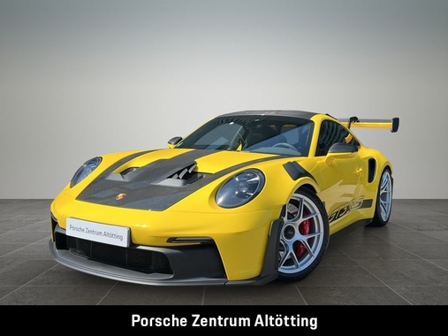 Porsche 992 2023