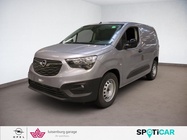 Opel Combo 2024