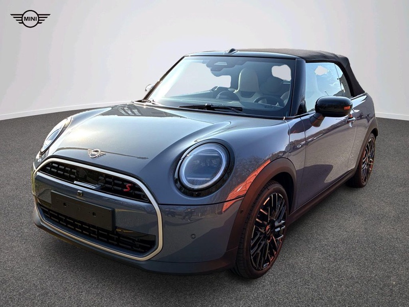 MINI Cabrio