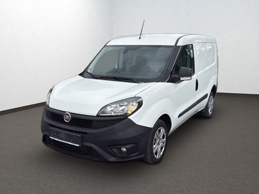 Fiat Doblo 2019