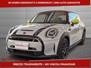 MINI Cooper 2021