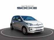 Volkswagen up! 2021