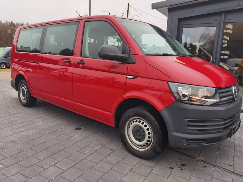 Volkswagen T6
