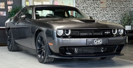 Dodge Challenger 2021