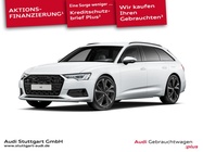 Audi A6 2025