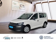 Volkswagen Caddy 2022
