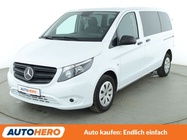 Mercedes-Benz Vito 2021
