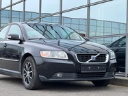 Volvo S40 2009