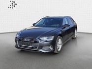 Audi A6 2023