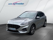 Ford Kuga 2021
