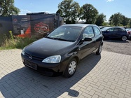 Opel Corsa 2002