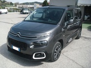 Citroen Berlingo 2019