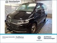 Volkswagen T6 2020