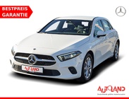 Mercedes-Benz A-Class 2022