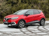 Renault Captur 2019