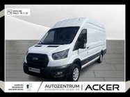 Ford Transit 2025