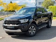Ford Ranger 2021