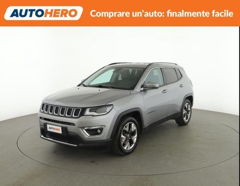 Jeep Compass 2019
