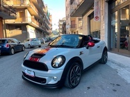 MINI Roadster 2012