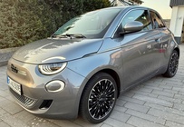 Fiat 500e 2023