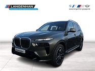 BMW X7 2023