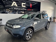 Dacia Duster 2023