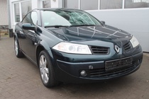 Renault Megane 2006
