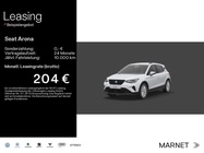 Seat Arona 2025