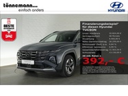 Hyundai Tucson 2024