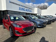 Ford Kuga 2025