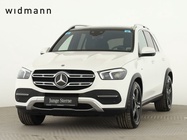 Mercedes-Benz GLE-Class 2020