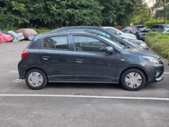 Mitsubishi Space Star 2024